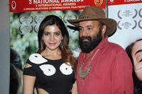 Naa Bangaru Thalli Pressmeet Photos